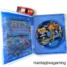 Crash Team Racing Nitro Fueled PS4