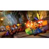 Crash Team Racing Nitro Fueled PS4