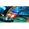 Crash Team Racing Nitro Fueled PS4