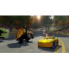 Cars 3 Driven To Win PS4