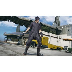 Tekken 7 PS4 - PlayStation 4 Standard Edition