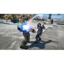 Tekken 7 PS4 - PlayStation 4 Standard Edition