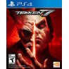 Tekken 7 PS4 - PlayStation 4 Standard Edition