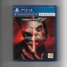 Tekken 7 PS4 - PlayStation 4 Standard Edition