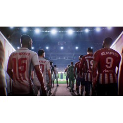 EA SPORT FC24- Playstation 4