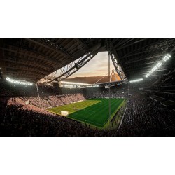 EA SPORT FC24- Playstation 4
