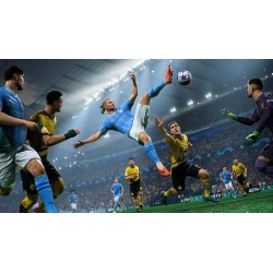 EA SPORT FC24- Playstation 4