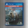 God Of War  PS4